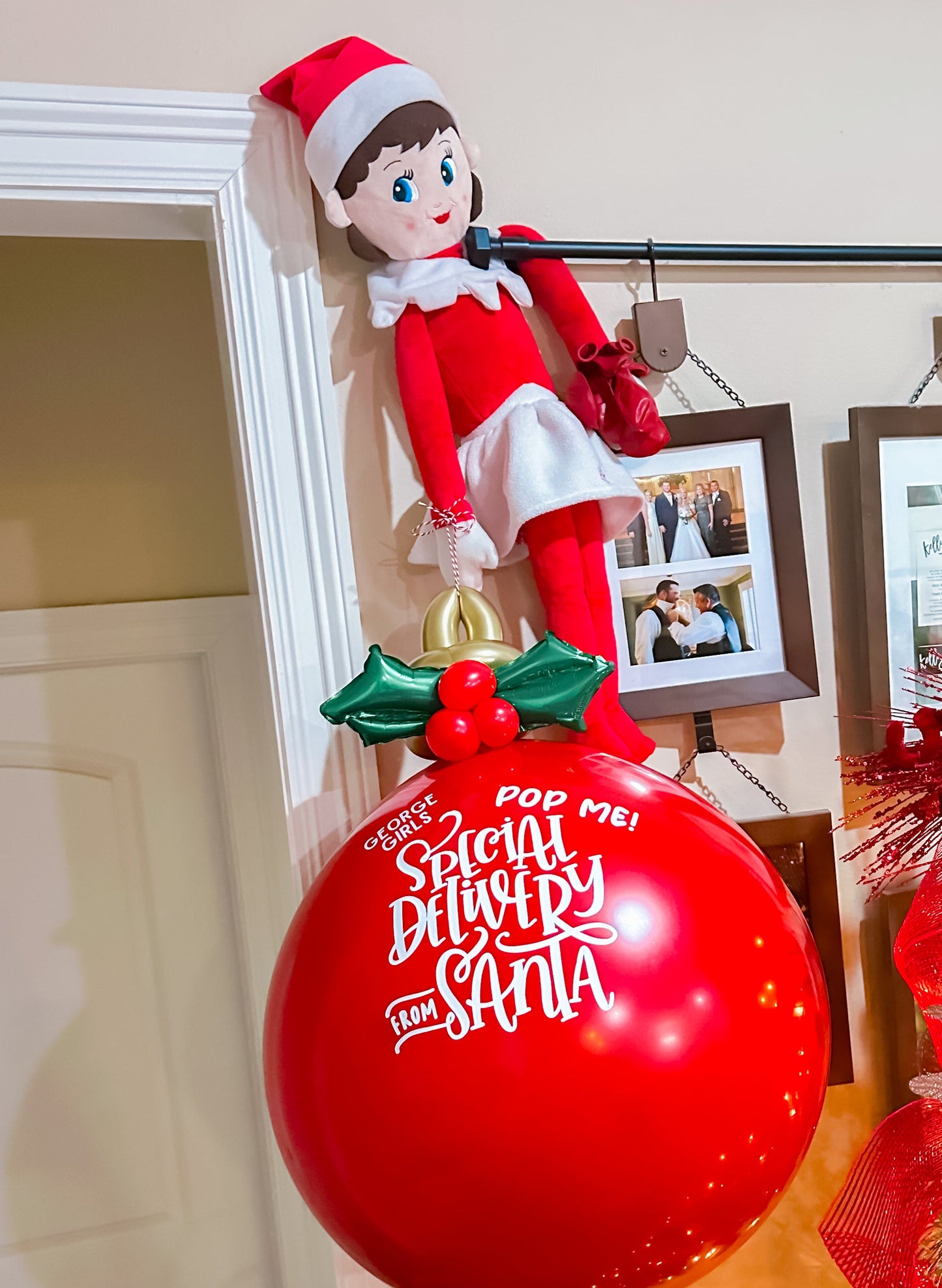 Personalized Name Add-On